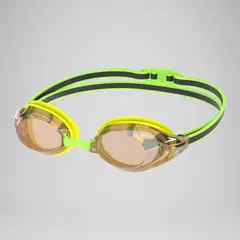 SPEEDO - Lentes Natación Vanquisher 3.0 Espejado Adulto