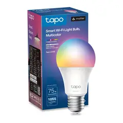 TP LINK - Foco Inteligente Apple HomeKit