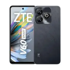 ZTE - ZTE Blade V60 Smart 256 GB negro 4 GB RAM
