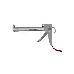 Truper - Pistola calafateadora con cremallera TRUPER 101400