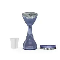 Electrolux - VAPORIZADOR DE ROPA PORTÁTIL 1350W  EPS10