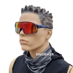 ROCKBROS - Gafas 10134 - Polarizada