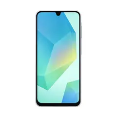 SAMSUNG - Galaxy A16 4+128GB Negro