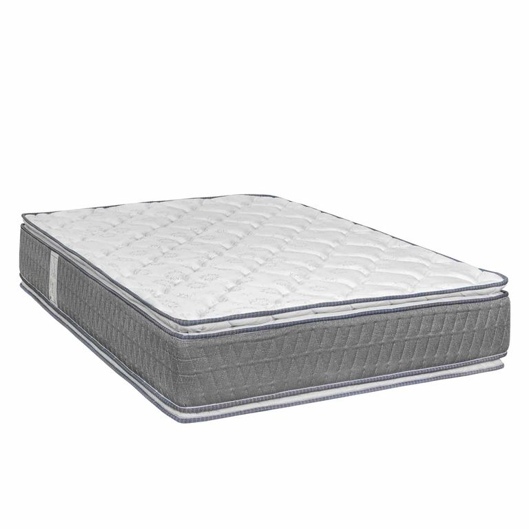Colchón Igneo Pillow 2 Plz