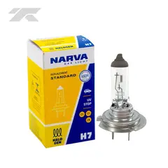 NARVA - Foco H7 24v 70w PX26D Standard