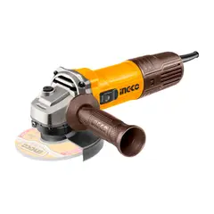 INGCO TOOLS - Amoladora 4 1/2-5 900w Profesional Ingco Ag90028