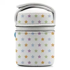LAKEN - TERMO ALIMENTOS 050L FUNDA ESTRELLAS -