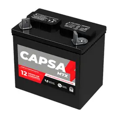 CAPSA - Batería Capsa MTX U1R 450