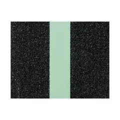 TRUPER - Cinta Antiderrapante Antideslizante Fotoluminiscente Rollo de 18 metros