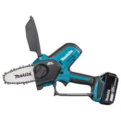 MAKITA - Sierra de Poda LXT 18voltios DUC101 + 1 bateria 3ah + cargador MAKITA
