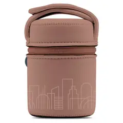 LAKEN - TERMO ALIMENTOS 050L FUNDA CIUDAD -