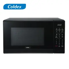 Coldex - Microondas 20LT Gris  MWO20LN-M