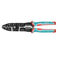 TOTAL TOOLS - Pelacable 254mm 10'' Total