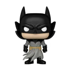FUNKO - Batman Damian Wayne Funko Pop 575 Exclusivo Convencion