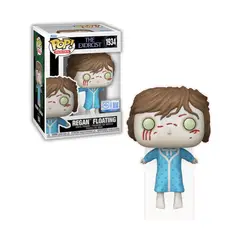 FUNKO - Regan Flotando Funko Pop 1934 El Exorcista Exclusivo