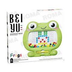 GENERICO - PIZARRA MAGNÉTICA DE DIBUJO JUEGO DIDÁCTICO