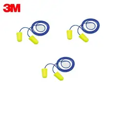 3M - TAPON AUDITIVO 3M EA-RSoft x 3 unidades