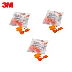 3M - TAPON AUDITIVO 3M 1110 x 3 unidades