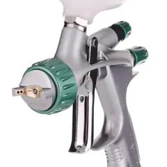 ITALCO - PISTOLA  ITALCO SHINE 1 L.V.M.P 1.4MM (PICO VERDE)