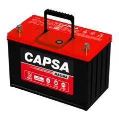 CAPSA - Batería Max 27 1000