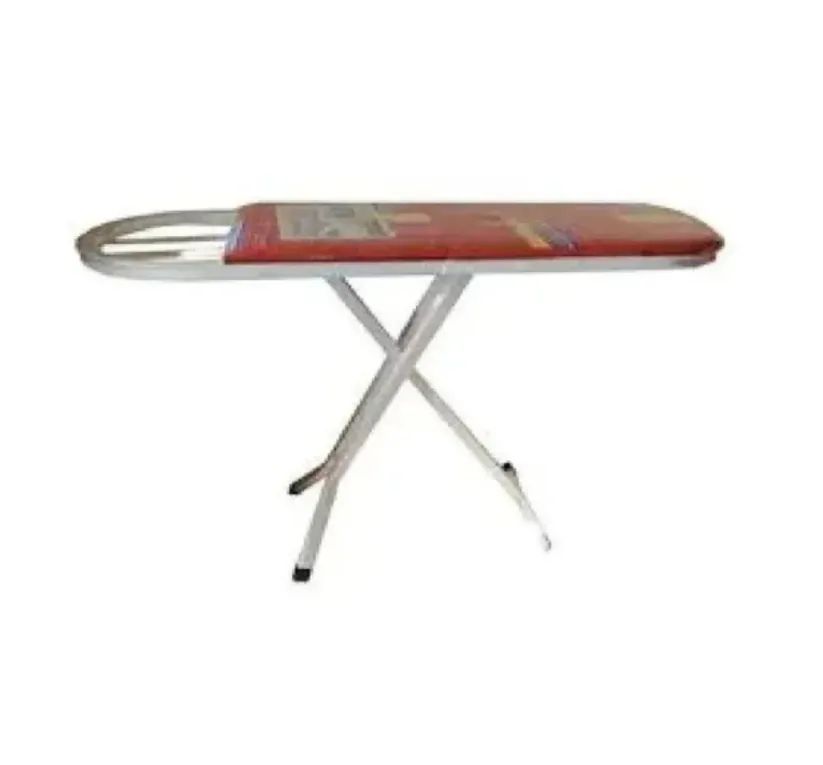 Planchador de Ropa Metal Plegable Nacional