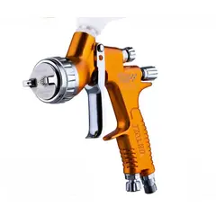 ITALCO - PISTOLA  ITALCO TTS DORADO  L.V.M.P 1.3MM