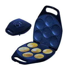 GENERICO - Tosty Arepa Trillium Diseño Roca Volcánica Tx-a319