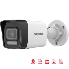 HIKVISION - Cámara de Seguridad IP Bullet Hikvision DS-2CD1027G2H-LIU