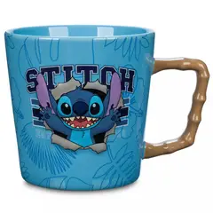 DISNEY CLASICOS - Taza De Stitch Lilo y Stitch