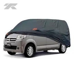 GENERICO - Cobertor de Camioneta Suv XL 250g Impermeable Pesada