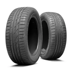 NEXEN - Set X2 LLANTA 23545R18 94V NEXEN Nblue HD H TL Made in KOREA
