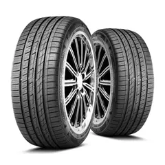 GENERICO - Set X2 LLANTA 21550ZR17 95W NEXEN Nfera AU7 TL XL Extra Load Made in KOREA