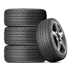 NEXEN - Set X4 LLANTA 19560R14 86H NEXEN Nfera Primus V TL
