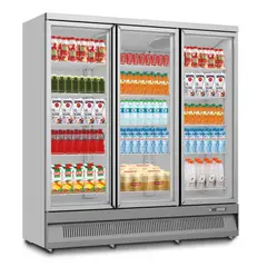 Ventus - Visicooler Bottom Mounted 3 ptas 1500lt, VCBM-1500L – Ventus