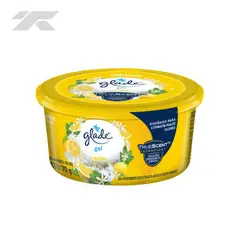 GLADE - Ambientador Glade Gel 70g Limon