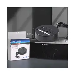 OEM - Cargador Conversor DC Para Auto