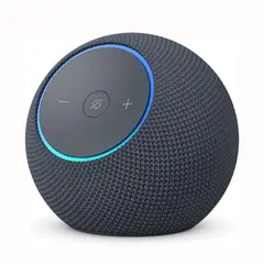 AMAZON - Altavoz Inteligente Echo Dot Max 2025 - Grafito