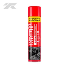 KNAUF - Silicona Para Tablero Knauff 750ml Fresa