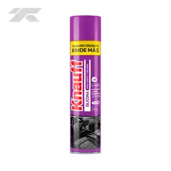 KNAUF - Silicona Para Tablero Knauff 750ml Lavanda