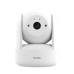 D-LINK - Camara de seguridad Inteligente D-Link DCS-6501LH, Resolucion 2K/Wi-Fi/Bluetooth LE 5.2