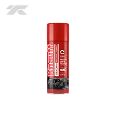KNAUF - Silicona Para Tablero Knauff 450ml Rosa
