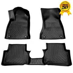 GENERICO - PISO 5D PREMIUM AUDI A4 2017-2025 PM 2F