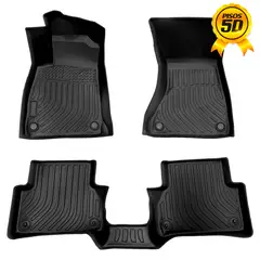 GENERICO - PISO 5D PREMIUM AUDI A5 2018-2025 PM 2F