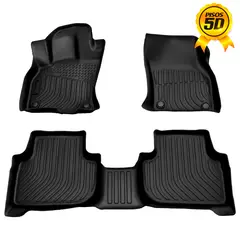 GENERICO - PISO 5D PREMIUM AUDI Q3 2019-2025 PM 2F