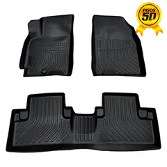 GENERICO - PISO 5D PREMIUM CHEVROLET SAIL 2F 2015-2023 PM