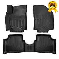 GENERICO - PISO 5D PREMIUM FIAT PULSE 2015-2022 2F PM