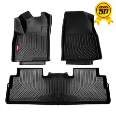 GENERICO - PISO 5D PREMIUM GREAT WALL HAVAL H6 2F 2021-2025 PM