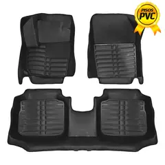 GENERICO - PISO ECOCUERO PREMIUM SUZUKI S-CROSS 2008-2014 2F