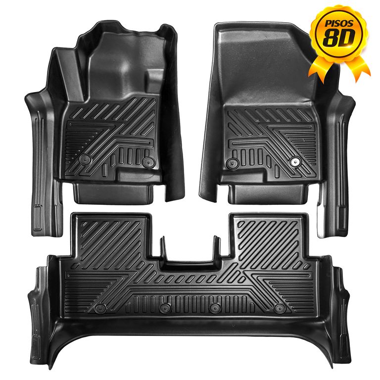 PISO PREMIUM 8D GREAT WALL HAVAL JOLION 2F 2021-2026 2F