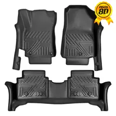 GENERICO - PISO PREMIUM 8D HYUNDAI ELANTRA 2019-2022 2F